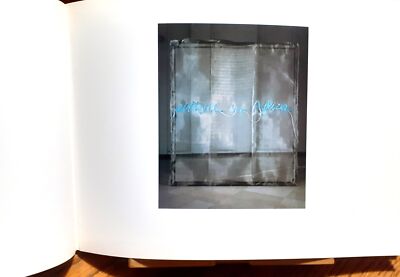 Mario Merz Katalog Maler in Afrika Sperone N.Y. 1984