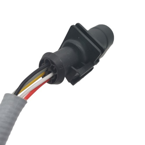 Set of 4x Up+Downstream Oxygen Sensor For Jaguar F-Type 2016-2018 XE XF XJ 3.0L - Picture 10 of 11