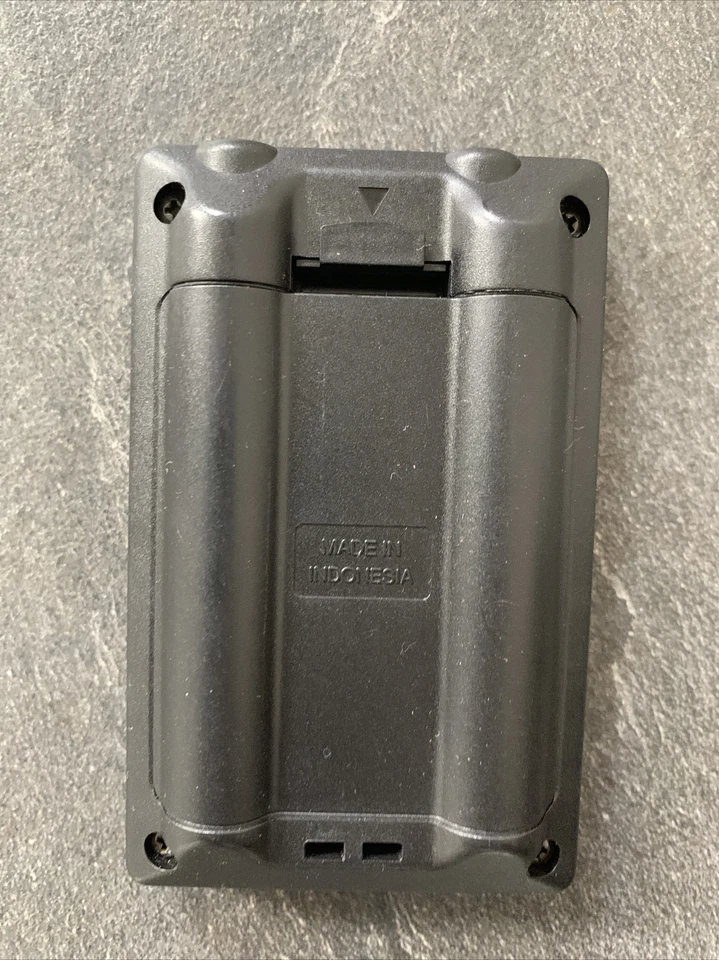 JVC RM-V717U WIRELESS REMOTE RMV717 RMV-717U P3 P5 P9 NEW - Image 3 of 4