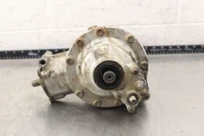 1988 Suzuki Quadrunner 250 LTF250 2x4 REAR DIFFERENTIAL GEARBOX ASSMEBLY S768