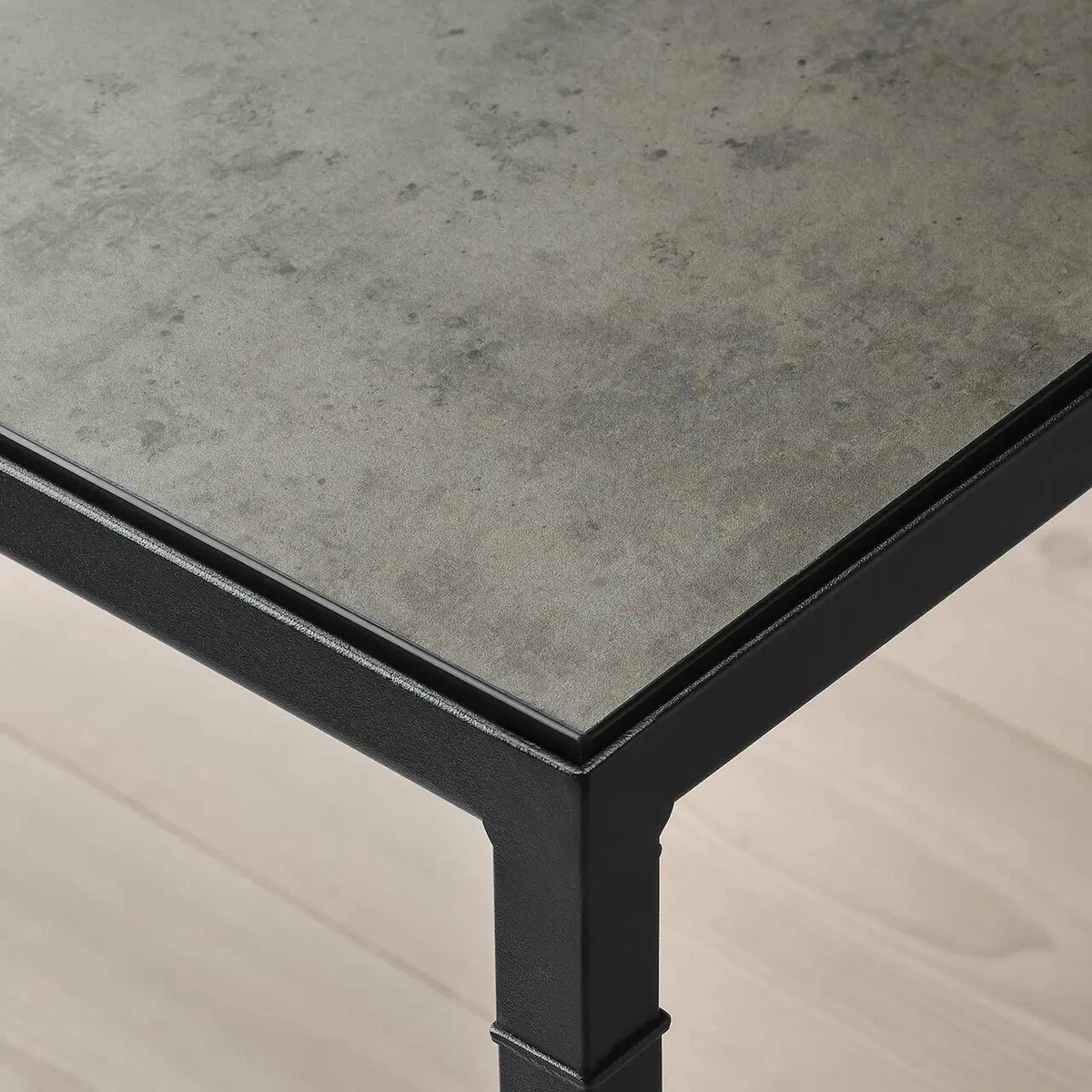 Nyboda ikea side table outlet