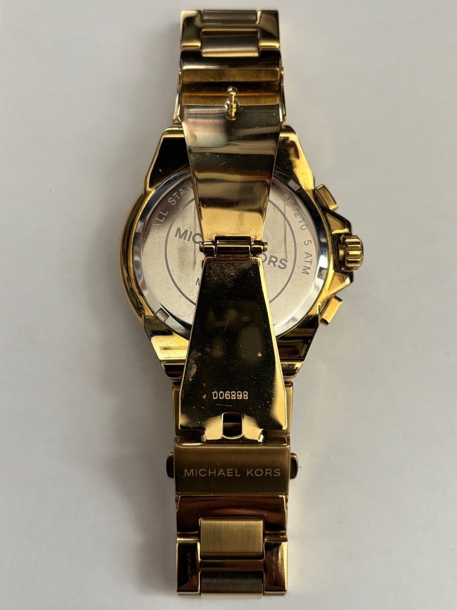 Michael Kors MK5635 Wrist Watch for Women for sale online | eBay Michael Kors MK5635 Wrist Watch for Women for sale online | eBay