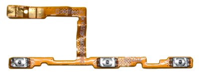 OEM C SPIRE TCL 50 XL NXTPAPER 5G T702M ORIGINAL POWER/VOLUME BUTTONS FLEX CABLE