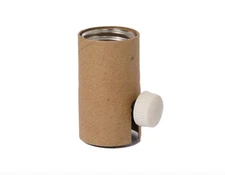 Dimmer light socket internal unit -Replacement dimmable interior & cardboard set