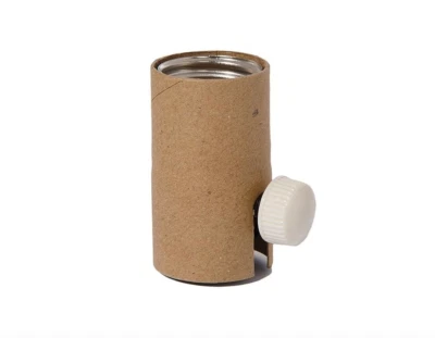 SATCO Dimmer light socket internal unit -Replacement dimmable interior & cardboard set