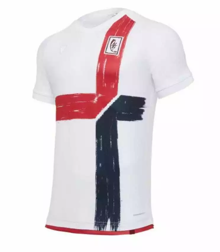 Cagliari maglia deals
