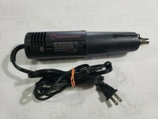 Milwaukee Heat Tool Heat Gun Model 1400 MHT Products Tapered Nozzle Tested