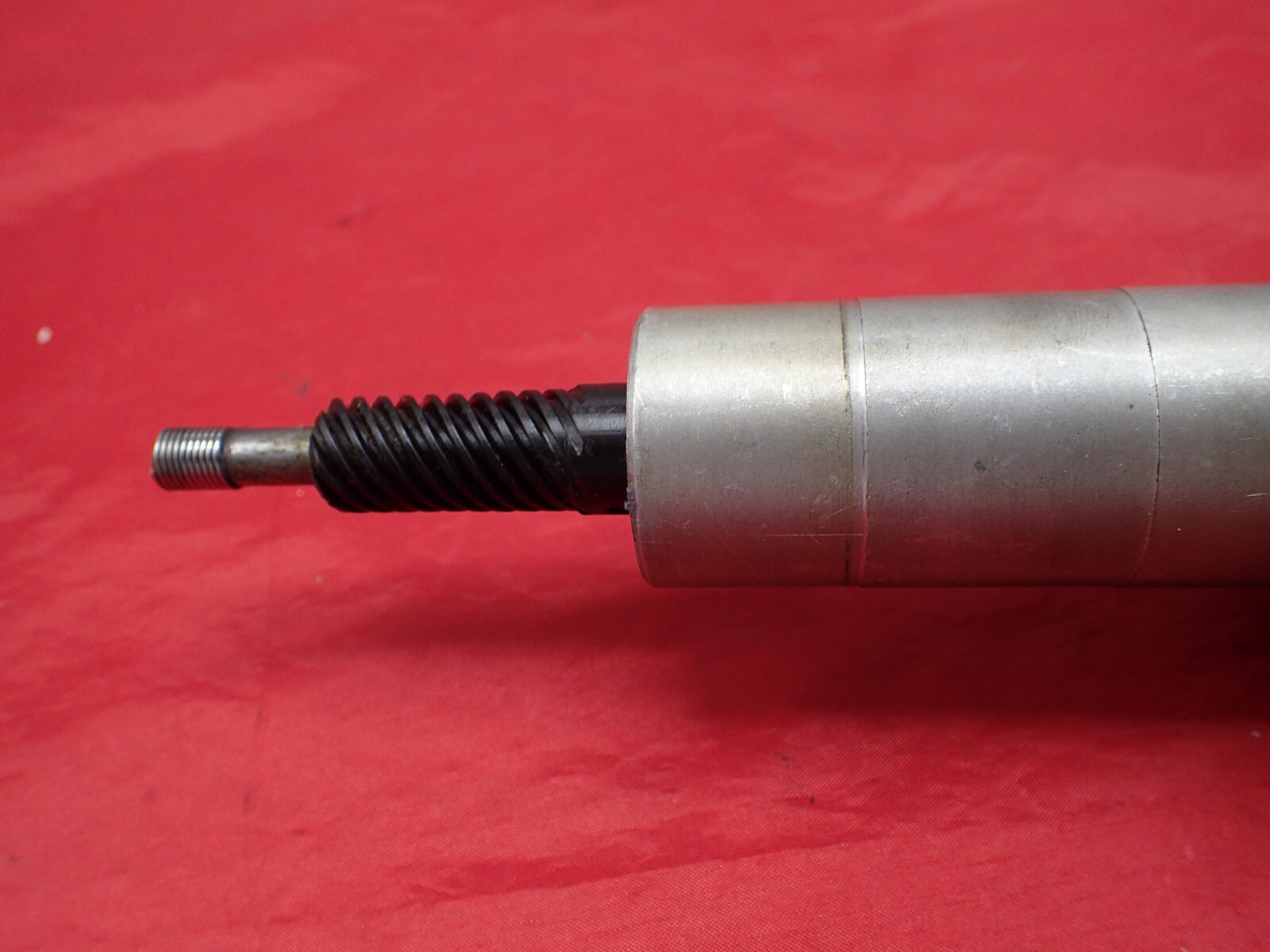 Singer 500A Rocketeer Sewing Machine Motor PA108 TESTED eBay