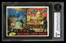 1962 MARS ATTACKS #13 WATCHING FROM MARS KSA 8 CENTERED L:R