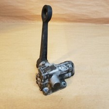 Austin Marina Original Lh Left Front Suspension Shock Absorber Oem