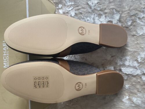 Michael kors mules - Picture 4 of 7