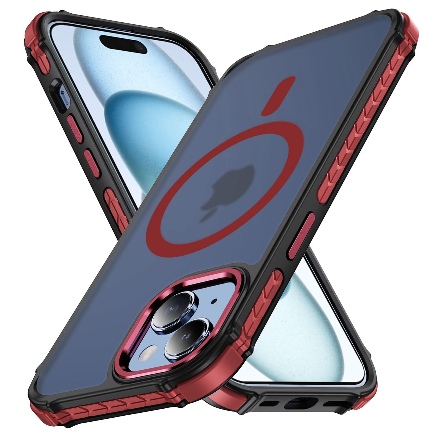 for iphone 15 case for iphone case for iphone15 case smartphone cover matte 530-image