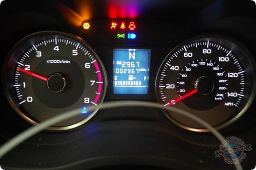 Used Engine Control Module (ECM) fits: 2015 Subaru Forester Electronic Control M - Picture 13 of 15