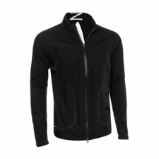 New Zero Restriction Men's Black Z2000 Jacket Waterproof R1025 Choose- Size
