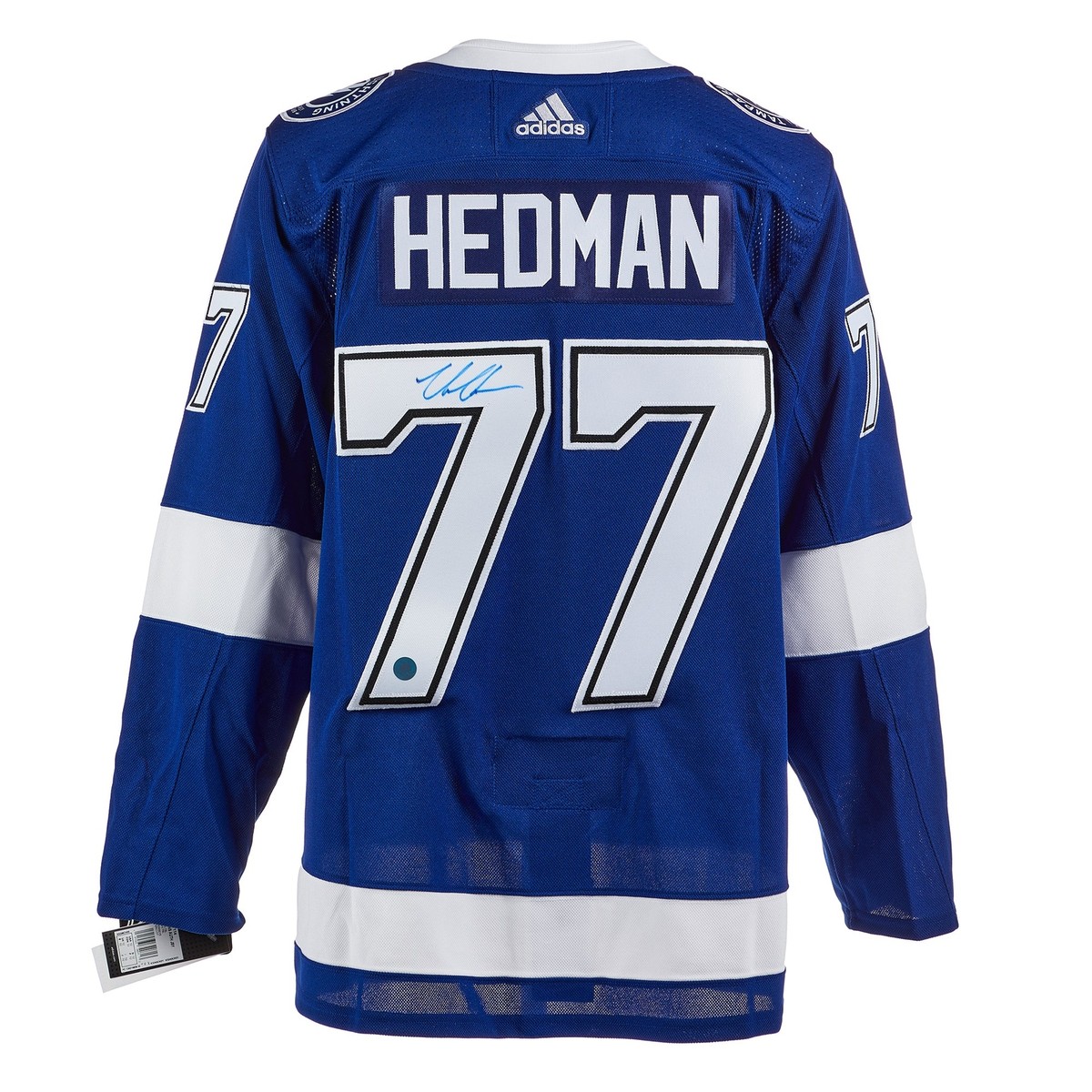 Nhl Hockey Victor Hedman T Shirt Victor Hedman Tampa Bay