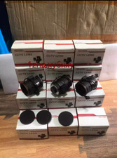 1pc for new HV3816D-8MPIR lens 1zk