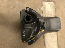 Polaris 600 IQ Touring Cleanfire LX Switchback 07 2007 OEM Fuel Gas Tank