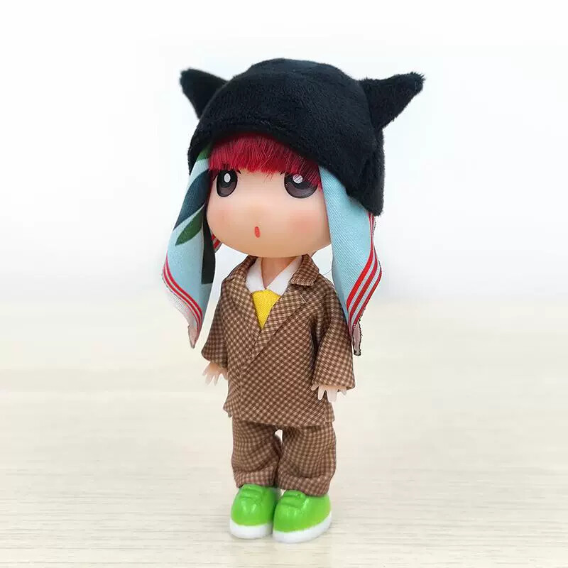 13CM KPOP POWER BIGBANG GD G-DRAGON Doll keychain hot | eBay UK