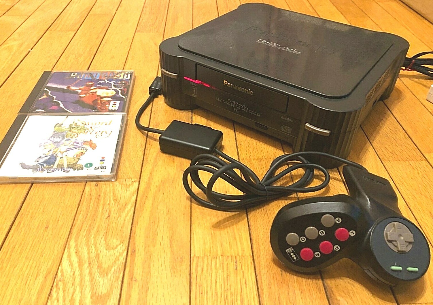3do ebay