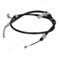 Ashika 131-0W-W07L Handbremsseil FüR Chevrolet Daewoo