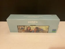 Facebook Portal TV Smart Video Calling      *** BRAND NEW IN SEALED BOX ***