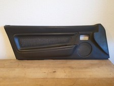 Türverkleidung Türpappe links Ford Mercury Capri Türverkleidung Türpappe links Ford Mercury Capri