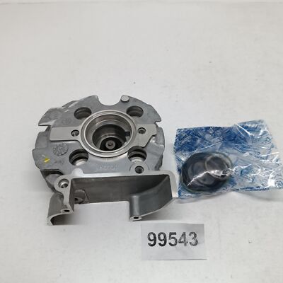 Head Cylinder Head Original Piaggio Vespa ET2 50 Injection 494947