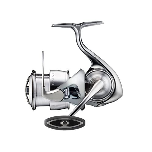 DAIWA リール　DOZUKI300 Daiwa 22 Exist LT3000S 5.2 Spinning Reel Japan | eBay
