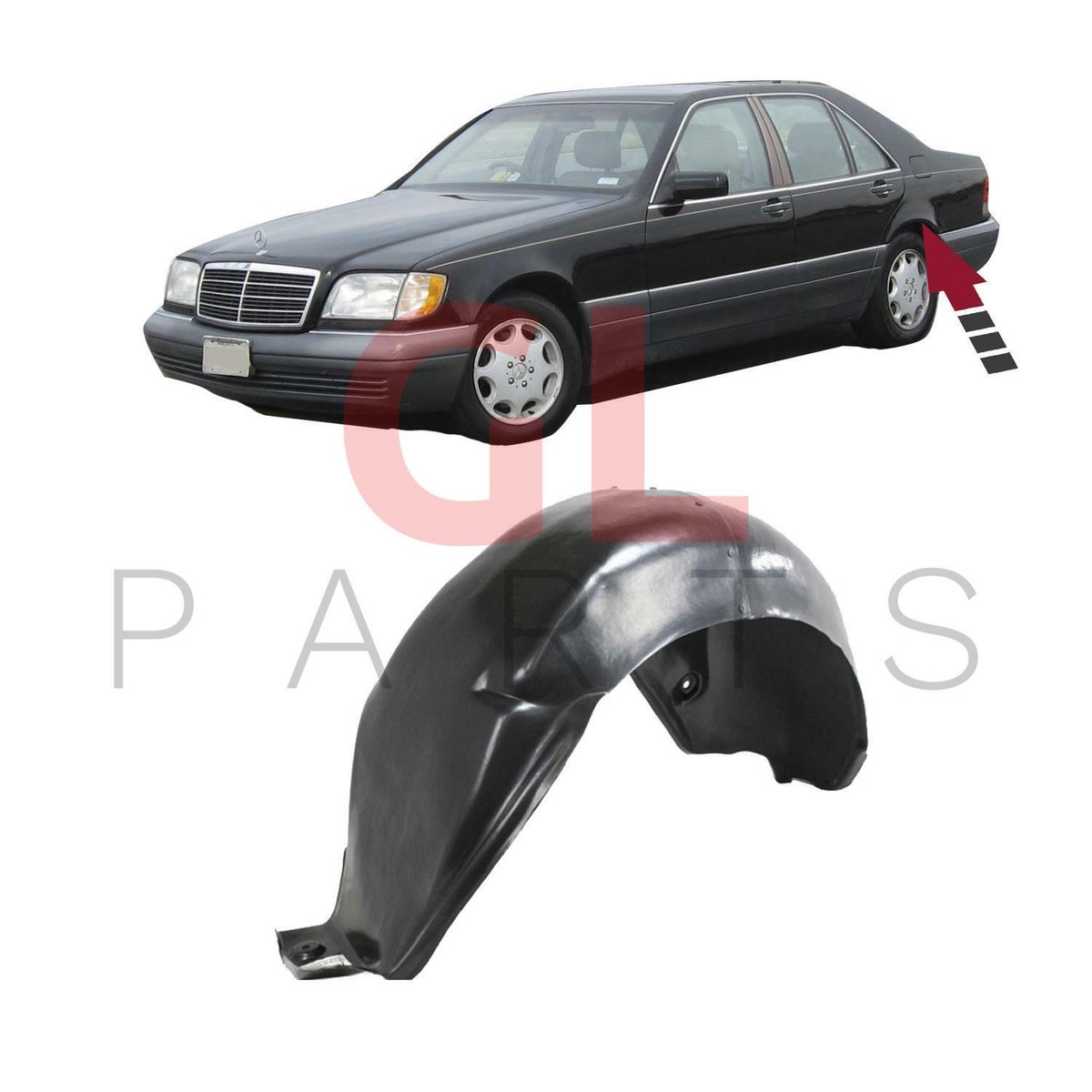 Spazzole Spazzola Tergicristallo Piatto Anteriore BMW X3 (F25) Di 2010 - Foto 6