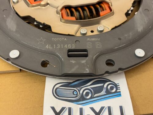Lexus Genuine CT200h Toyota Prius Transmission Input Damper Assy 31270-47060 OEM - Picture 5 of 17