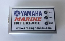 YDS PRO 2 Yamaha Marine Diagnostic SOFTWARE U...