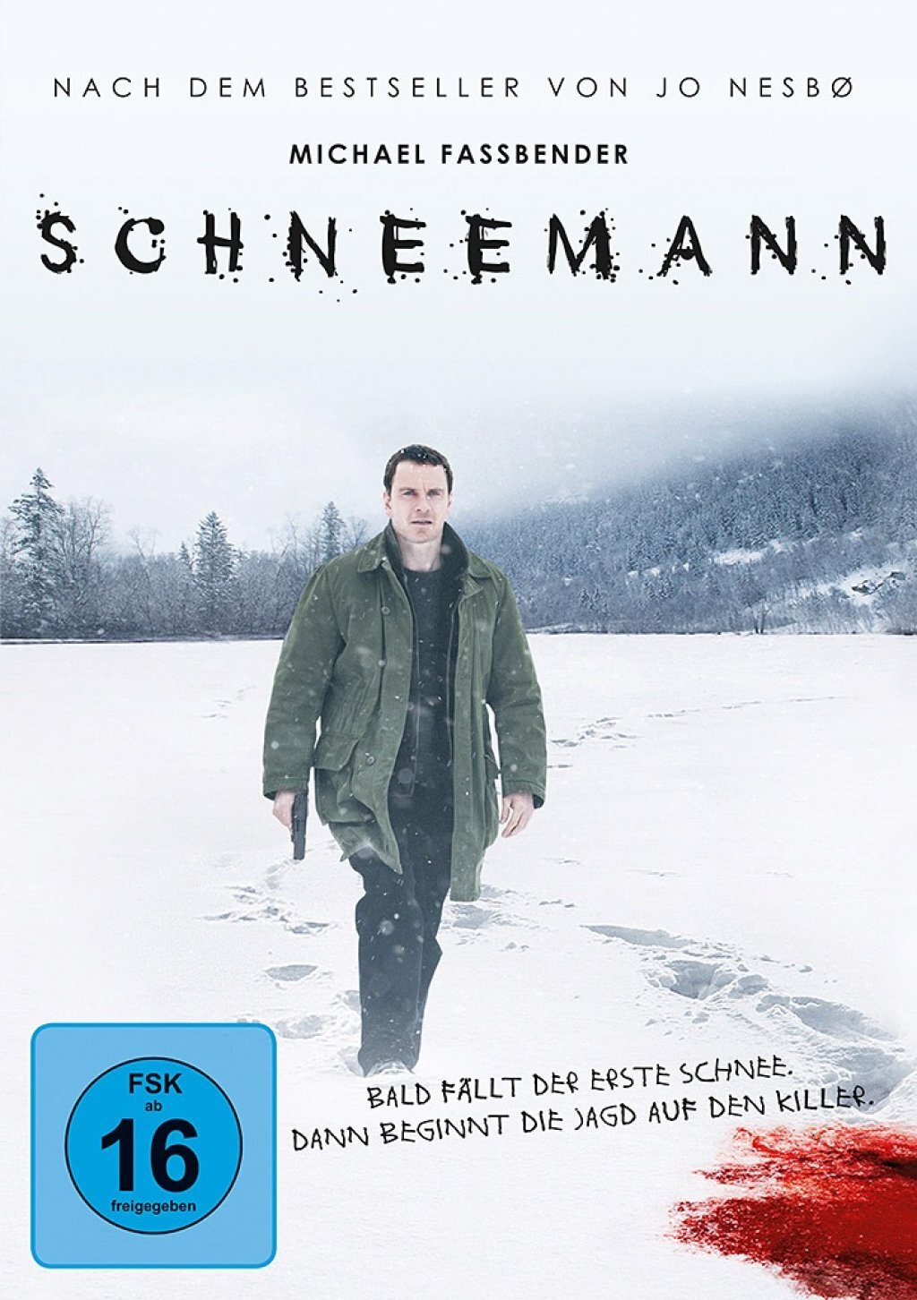 Schneemann (DVD) - Bild 2