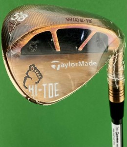taylormade bigfoot