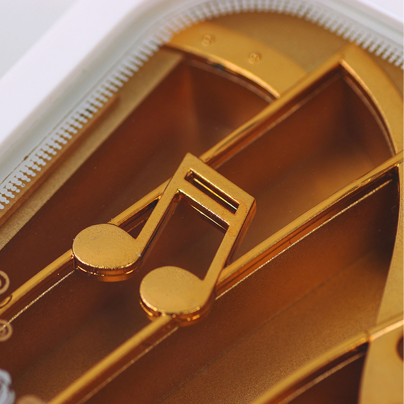 Piano Music Box Musical Box Music Box Decoration Gift For Kids Adult