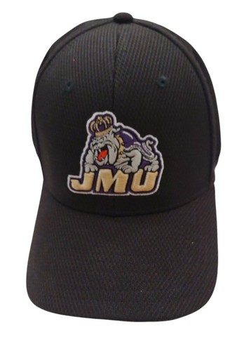 (NEW) JMU James Madison University Cap 