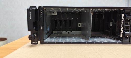 Dell PowerVault MD1420 Storage Array 2x 12G-SAS-4 2x PSU - 第 2/15 張圖片