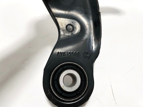 12-18 FORD FOCUS REAR LEFT LH RIGHT RH SIDE SUSPENSION UPPER CONTROL ARM OEM - Picture 4 of 4