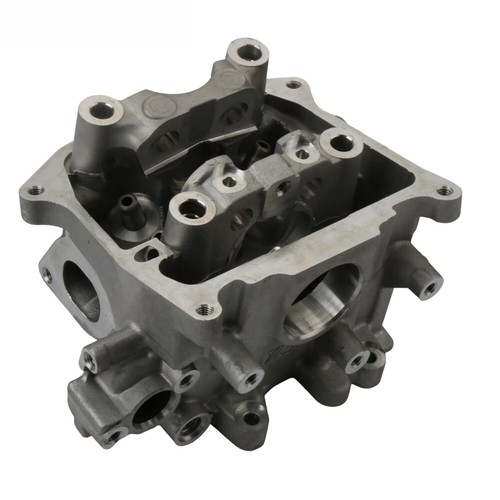 Scooter Pcx Racing 4 Valve Cylinder Head For Honda Ww PCX Clck 150i ADV Vario150