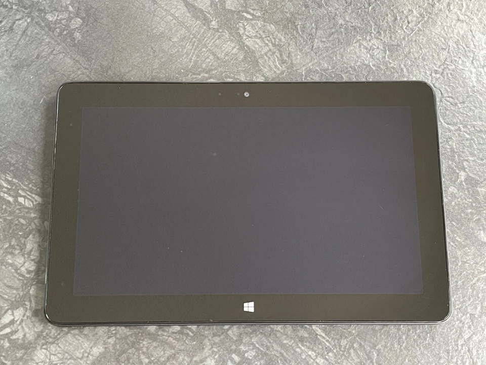 Dell Venue 11 Pro 7130 Core i5 4300Y FHD 1920x1080 4GB RAM 120GB W10 WLAN - Bild 2 von 3