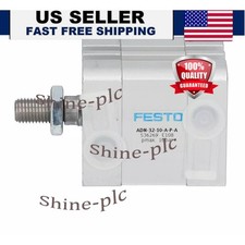 New FESTO 536269  ADN-32-10-A-P-A Cylinder