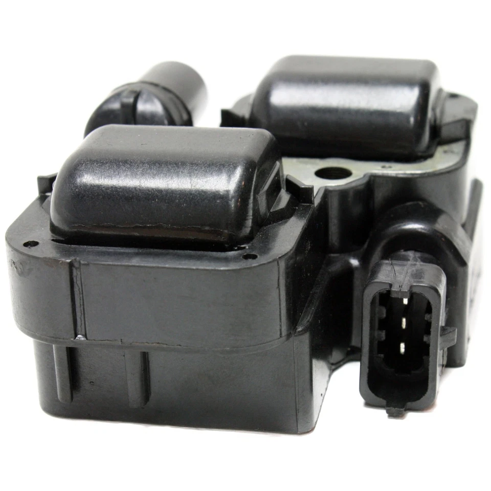 Ignition Coils Set of 8 for MB Mercedes G Class SLK SL ML R E S CL C CLK CLS - Image 3 of 4