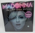 Madonna The Confessions Tour Pink Purple Spatter Record Store Day RSD 2026 NEW