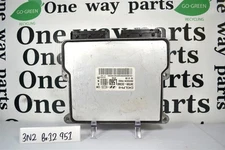 391093C560 Hyundai SantaFe 10-12 Engine Control Unit ECU MODULE OEM 3N2 951 B12
