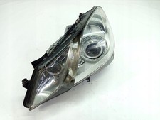 MERCEDES E W207 BI-XENON Frontscheinwerfer Links A2078200159 LHD OE Original