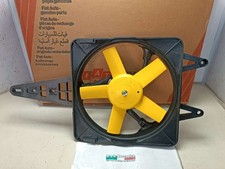 Radiateur Fiat TEMPRA