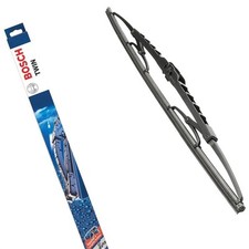 Bosch Scheibenwischer vorne für 3397018170