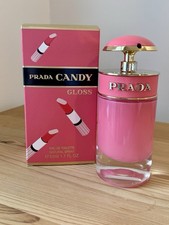 Prada Candy Gloss EDT 50ml