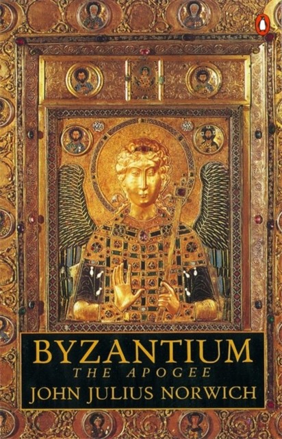 Byzantium by John Julius Norwich PAPERBACK 9780140114485 - Image 2