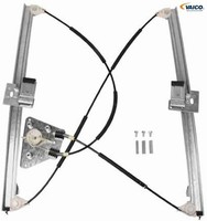 Vaico V30-2189 Fensterheber Kreuzarm Reparatursatz Fenster Heber GestäNge