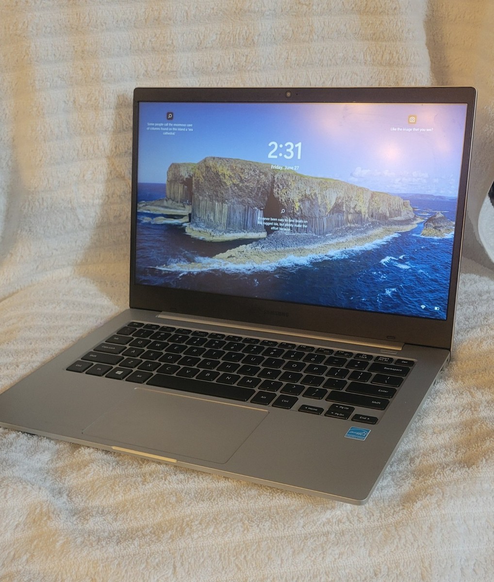 【BIG-SALE】ノートパソコン　SAMSUNG Galaxy Book Pro (13.3